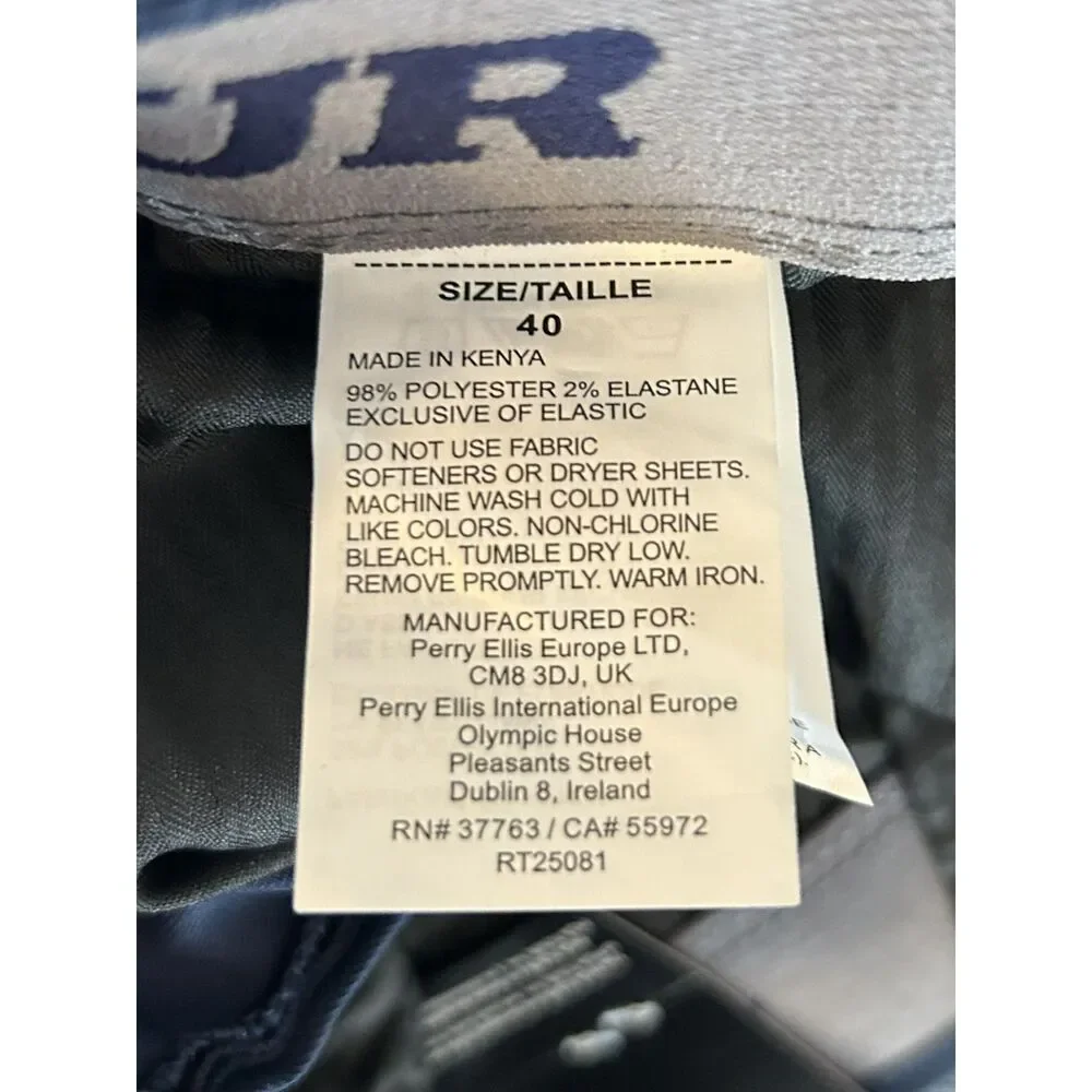 PGA Tour •	condition brand